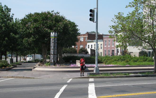 Civil War Memorial-3